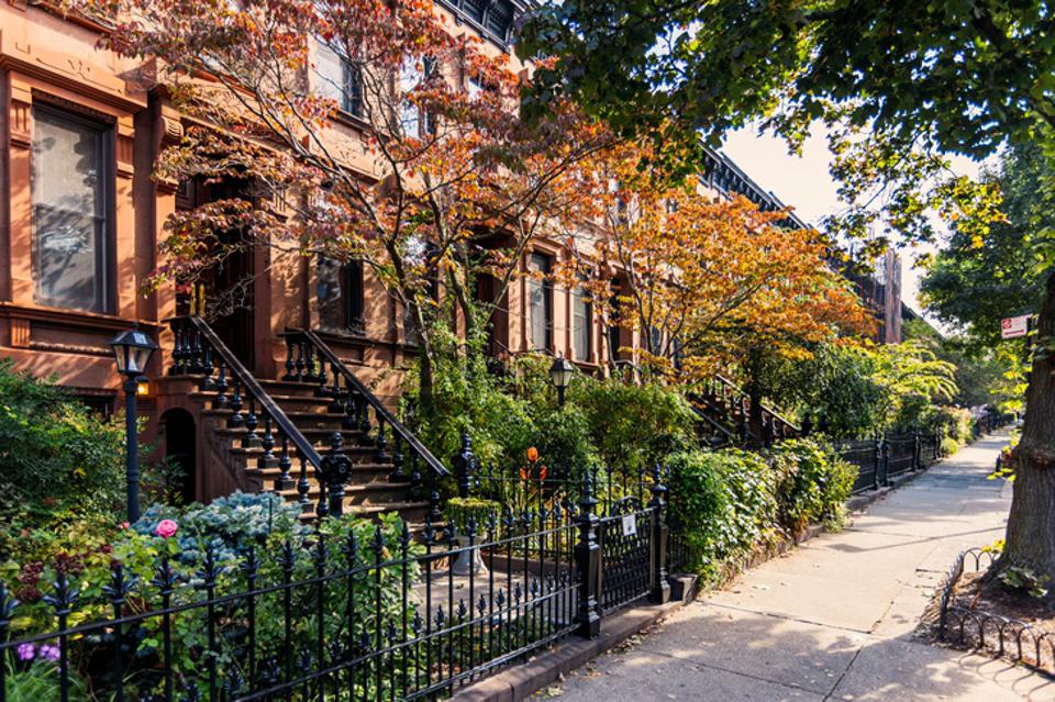 Brooklyn Market Insights for Q3 2022
