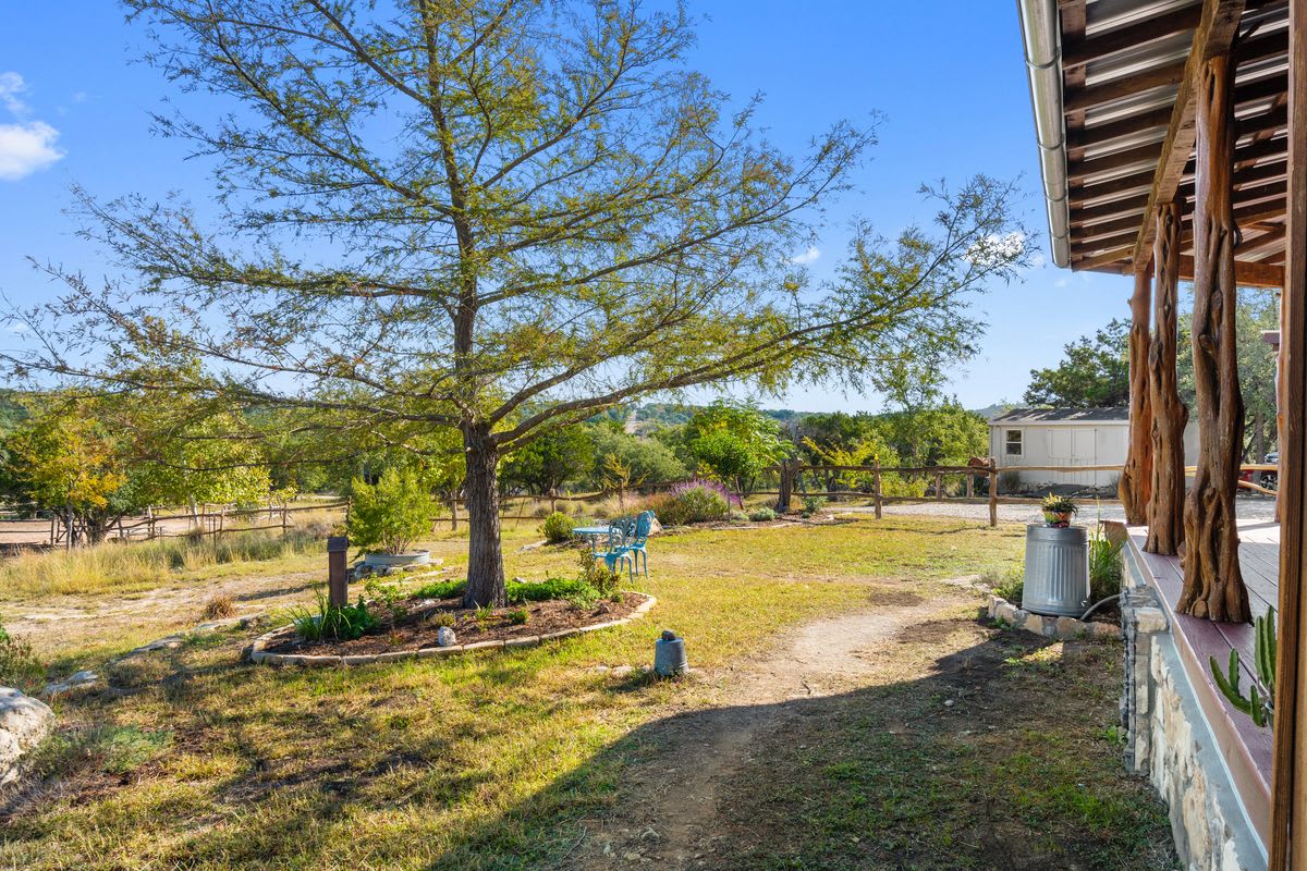 Ranch at Cypress Hill Springs