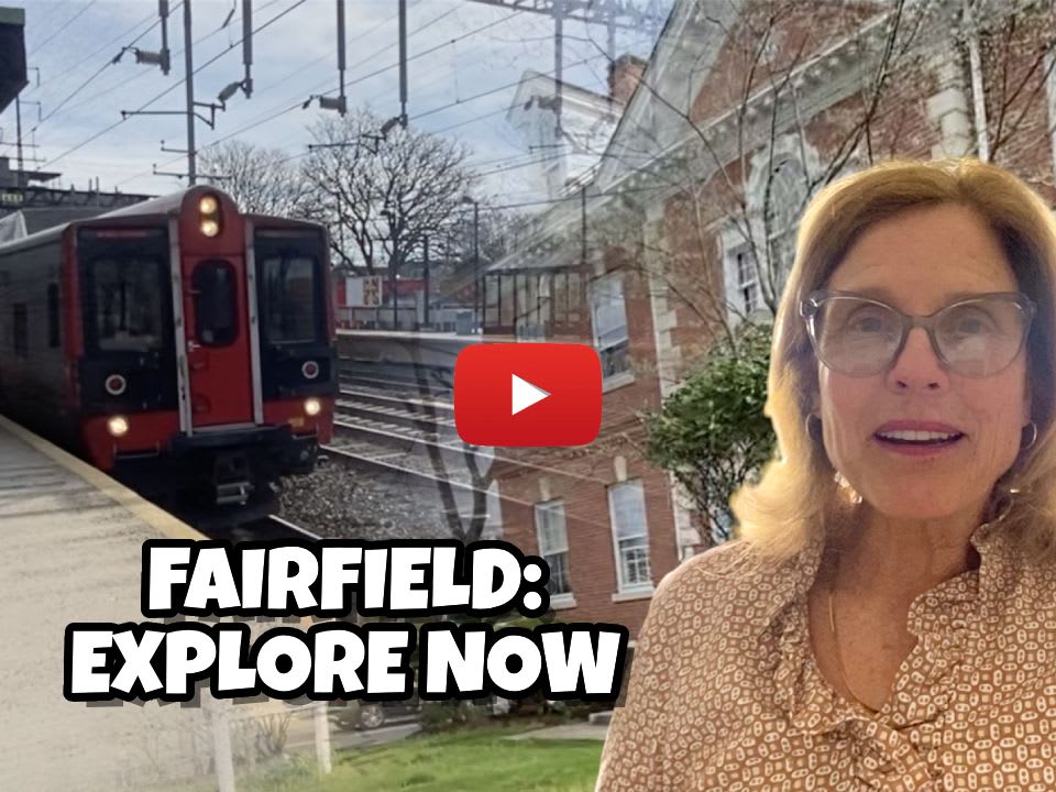 Exploring Fairfield: