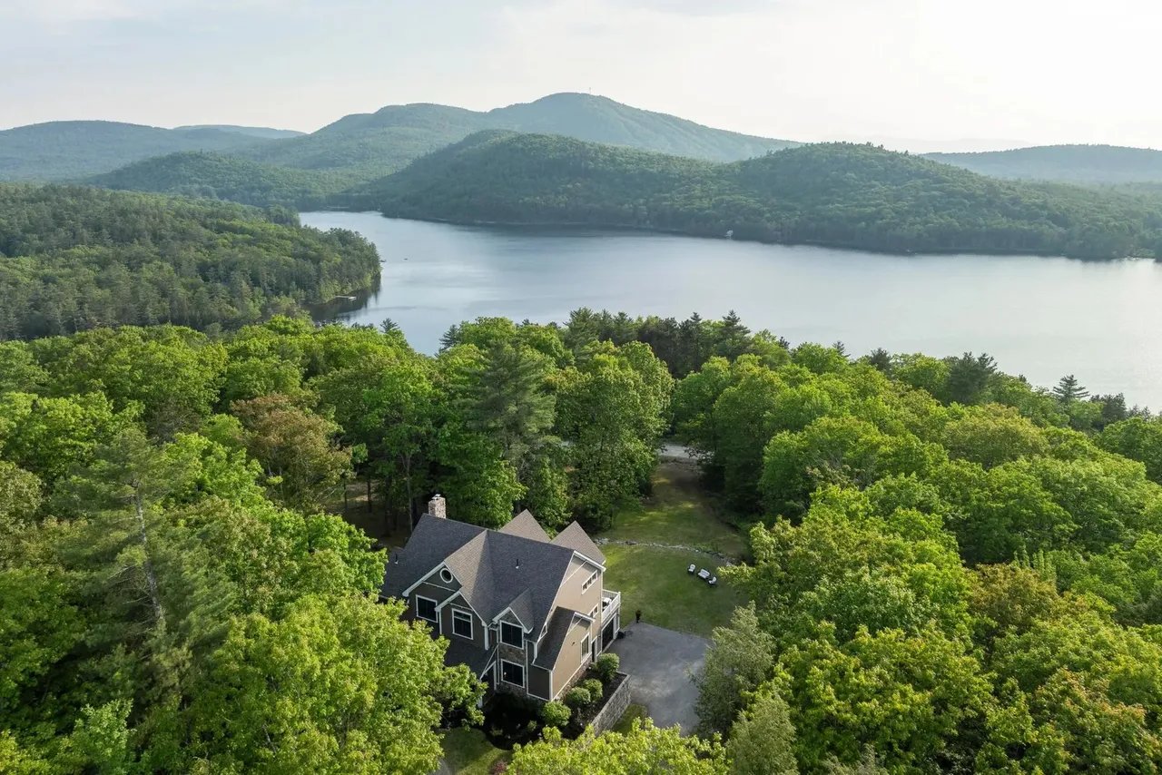 New Listing! 175 Acorn Drive, Greenwood, ME 04255 – $1,290,000