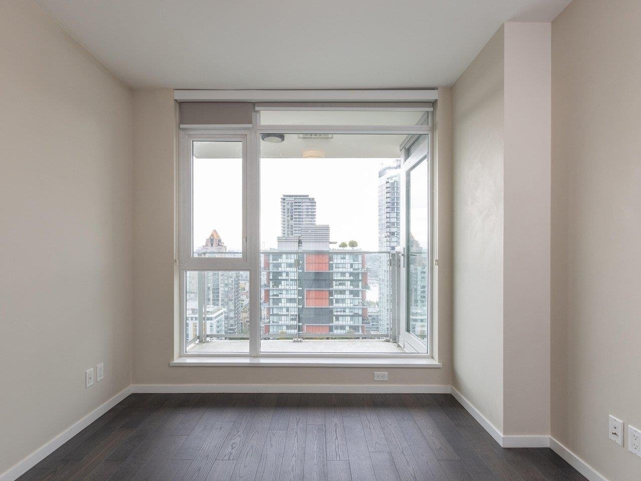 2603-1351 Continental Street, Vancouver