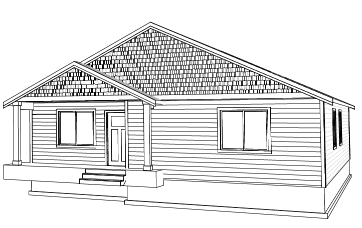 DAUM CONSTRUCTION AT BROOKSHIRE 