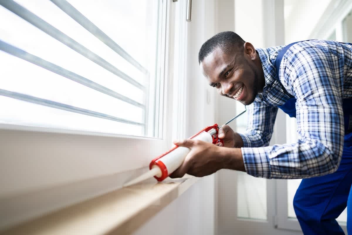 Tightening Your Home’s Envelope