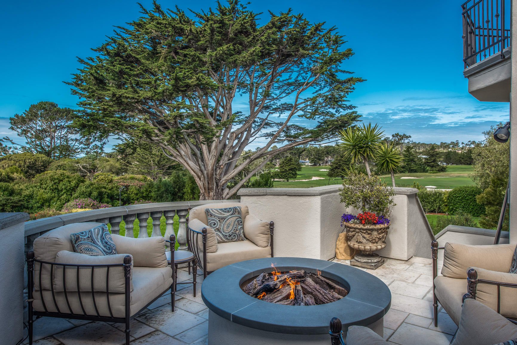 Stillwater Villa