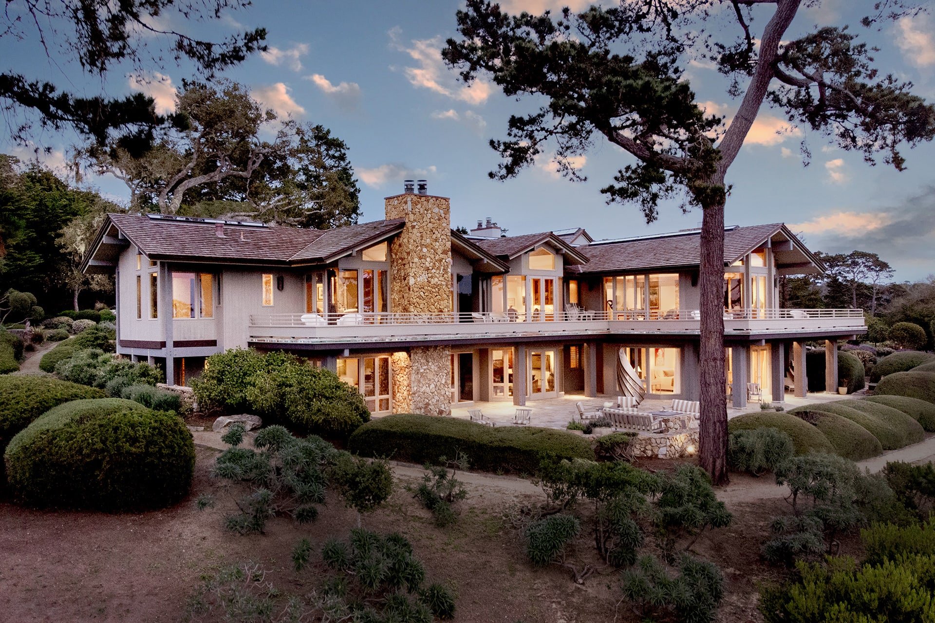 Pebble Beach Paradise - 3230 Macomber Drive