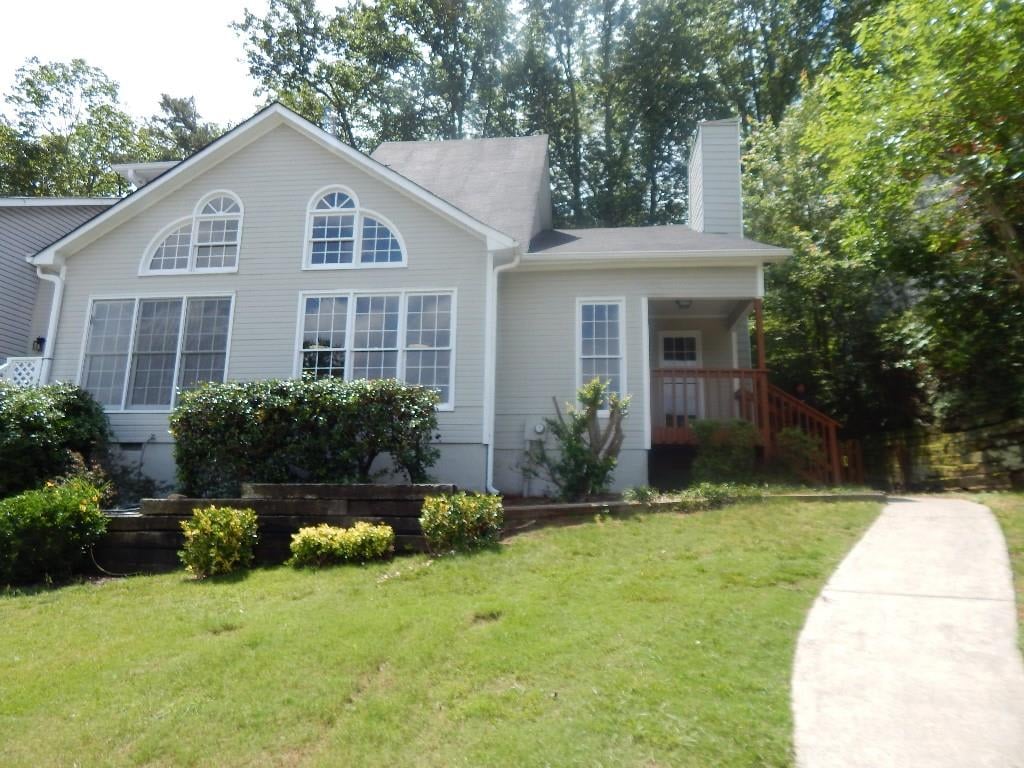 1706 Paddlewheel Dr #1706