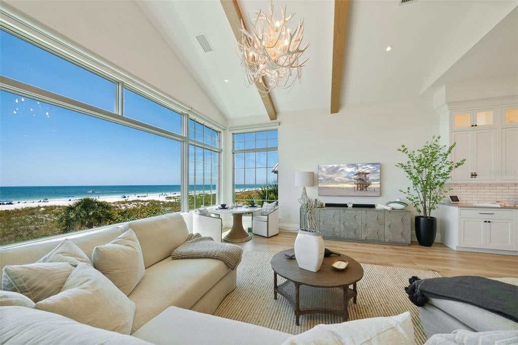 100 Beach Ave, Anna Maria