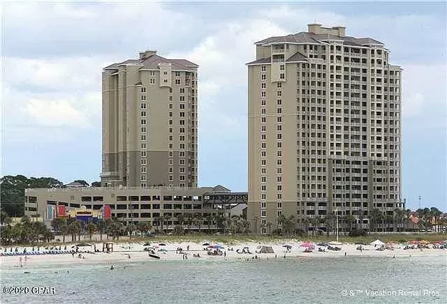 11800 Front Beach Road Unit 2-801