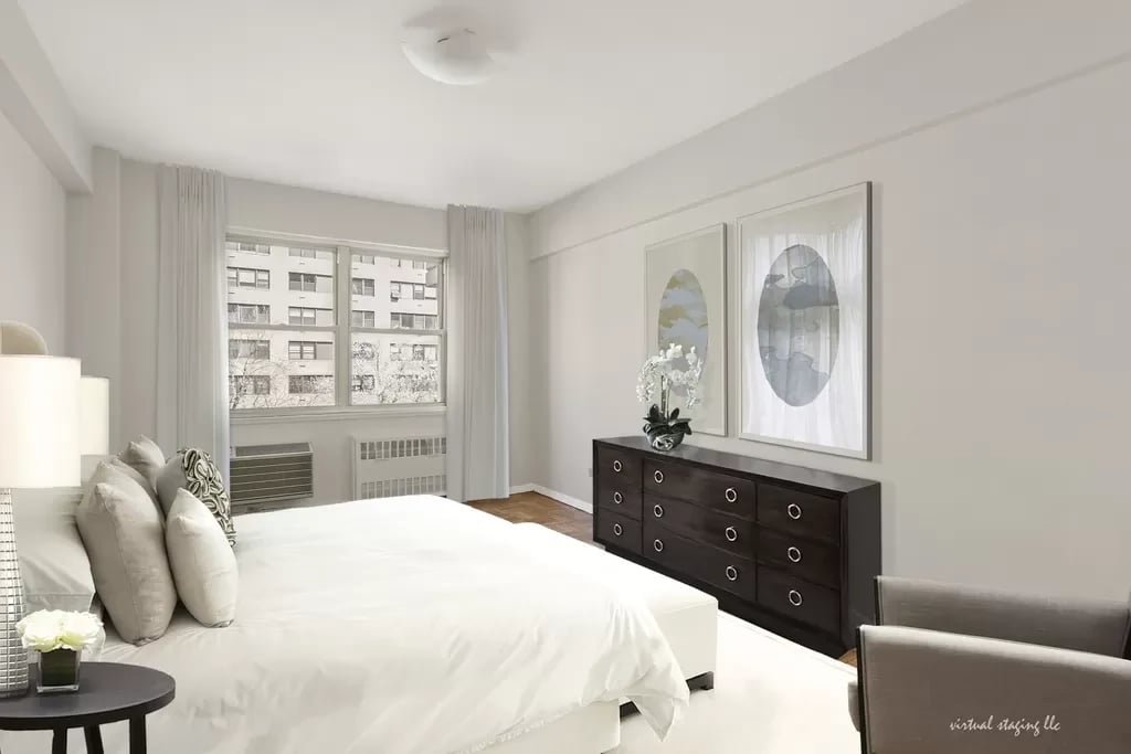 40 East 9th St. Unit: 4-H