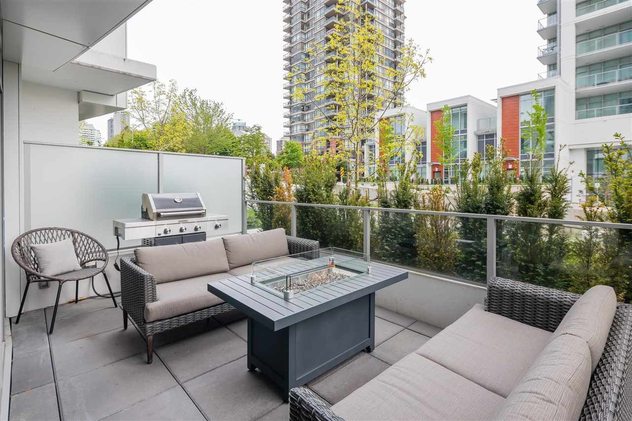 113-1788 Gilmore Avenue, Burnaby