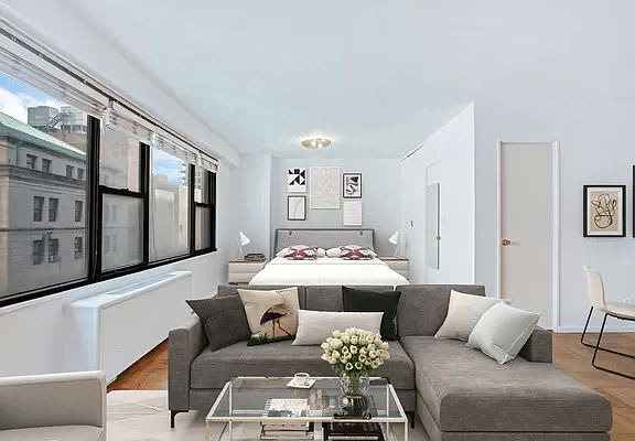 85 Livingston St. Unit: 17 N