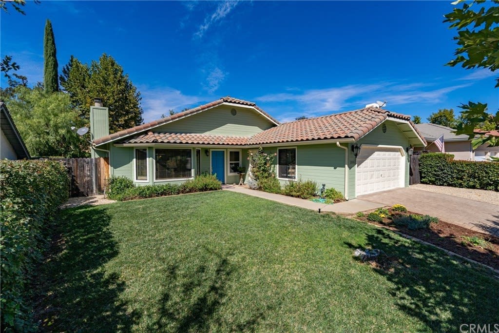 2105 Wood Duck Ln