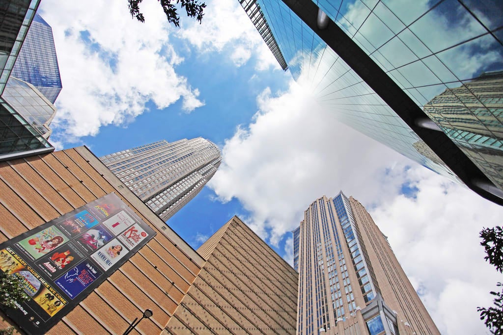 Uptown - Charlotte, NC