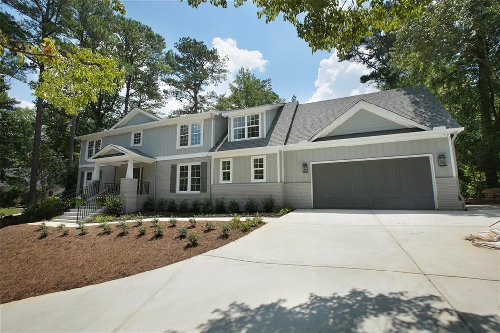 6325 River Overlook Dr