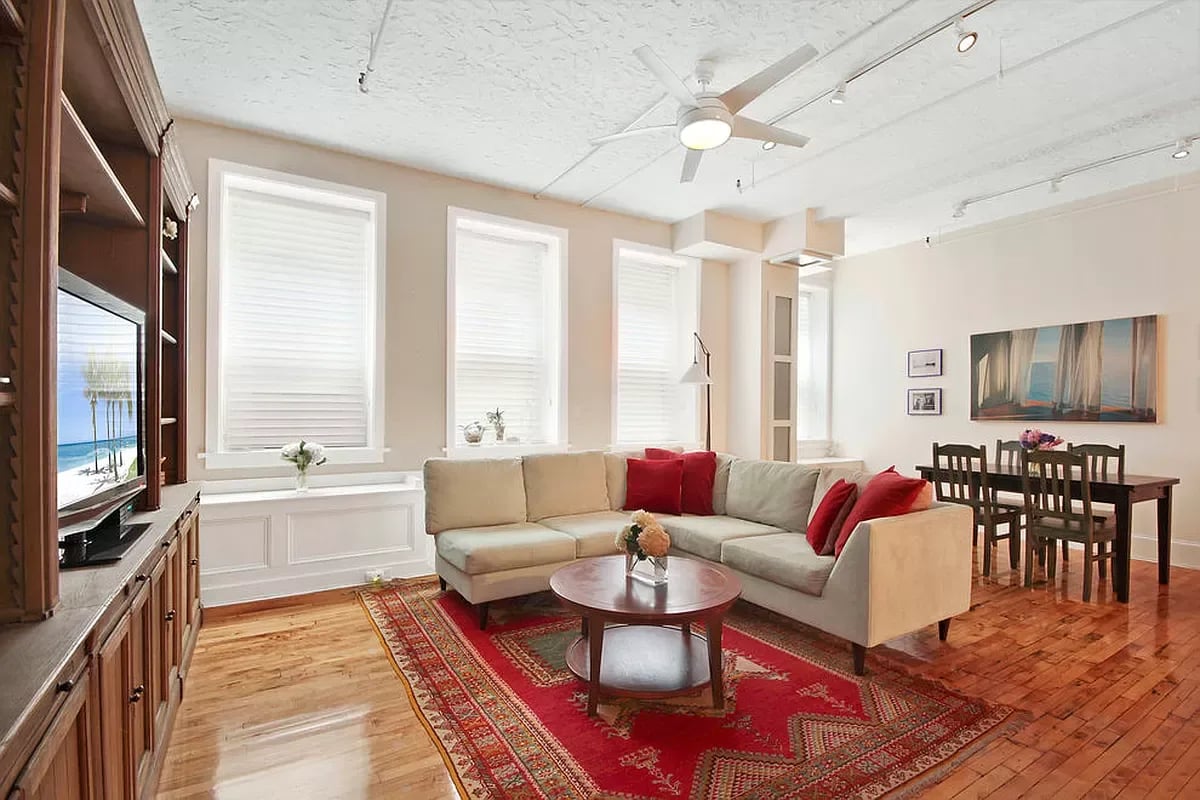 40 West 24th St Unit 3E