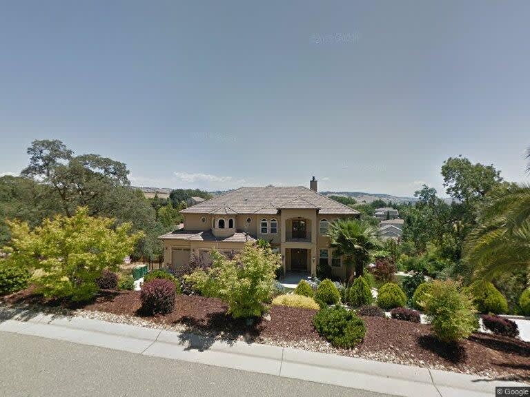 3521 Park Dr