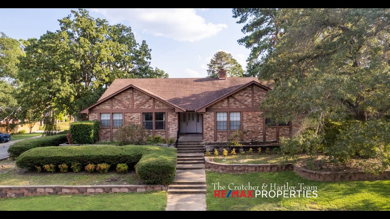 3111 Lakepine Circle | Tyler, TX 75707