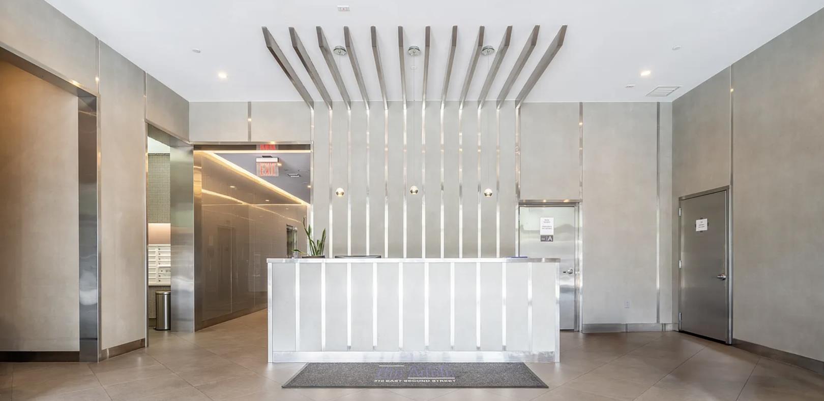 310 East 2nd Street, Apt 10-D