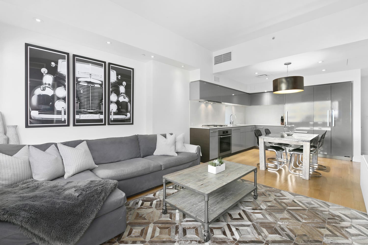 123 3rd Avenue Unit: 8-C
