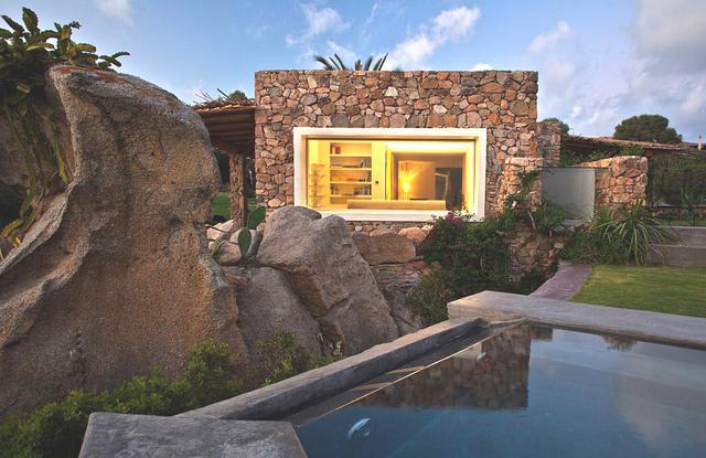 Villa Caterina