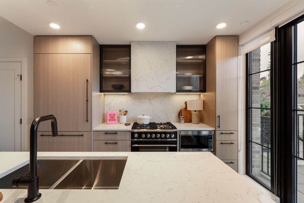 197 W King Edward Avenue, Vancouver