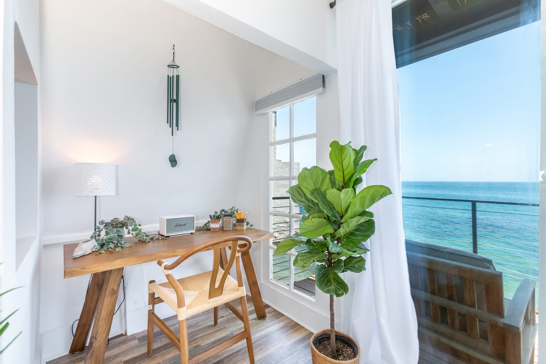 Casa del Mar by Oraklus