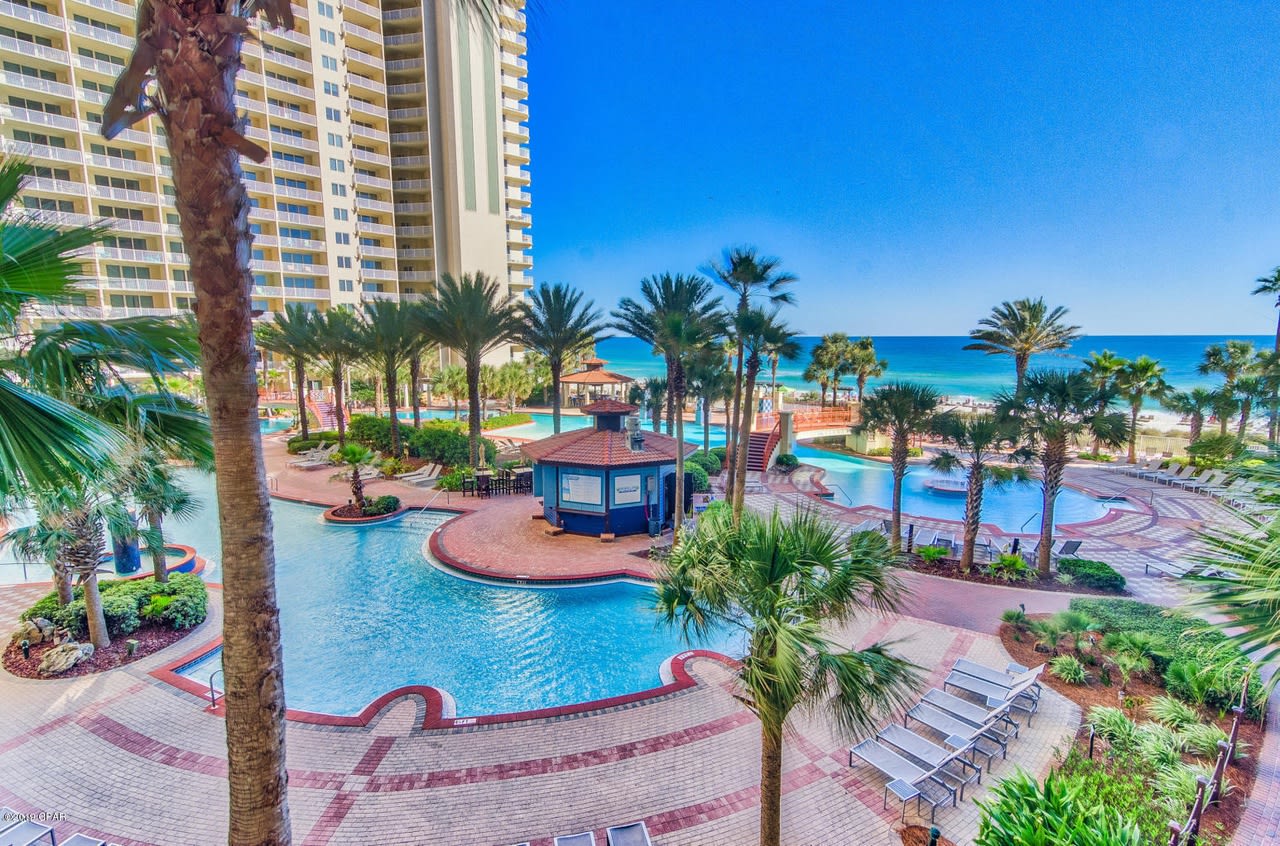 9900 S Thomas Drive Unit 1526