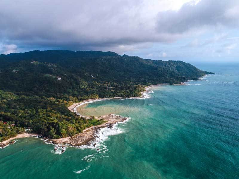 Prime Beachfront Development Land, Santa Teresa, Puntarenas