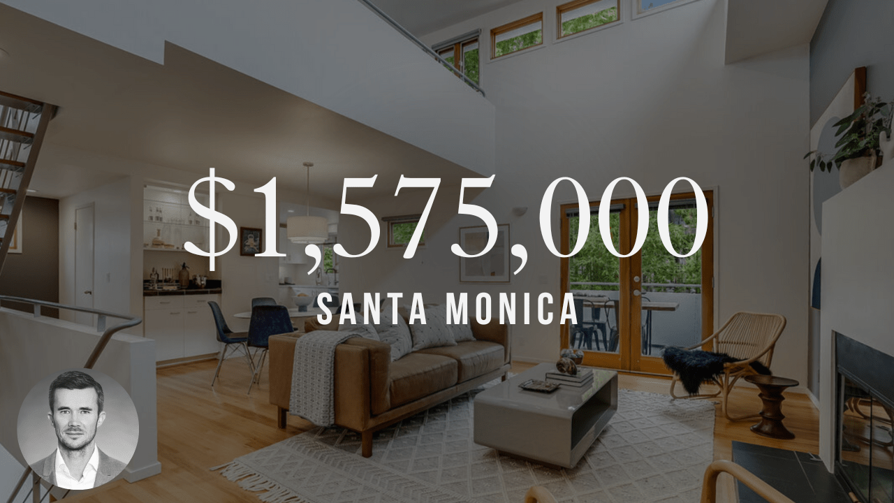 505 Pier Ave #D | Santa Monica