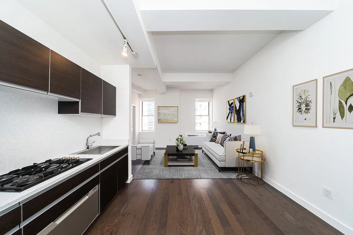 116 John Street, Apt 2111