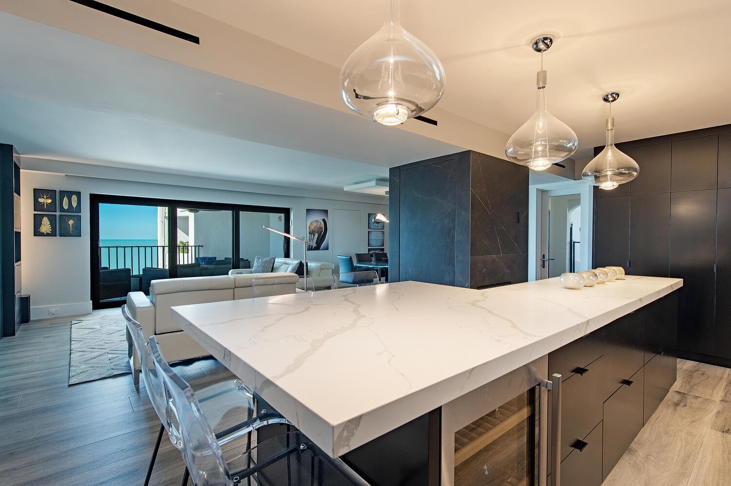 HORIZON HOUSE #801