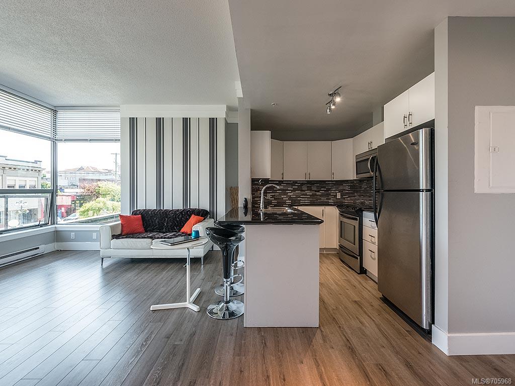 207-845 Yates St, Victoria