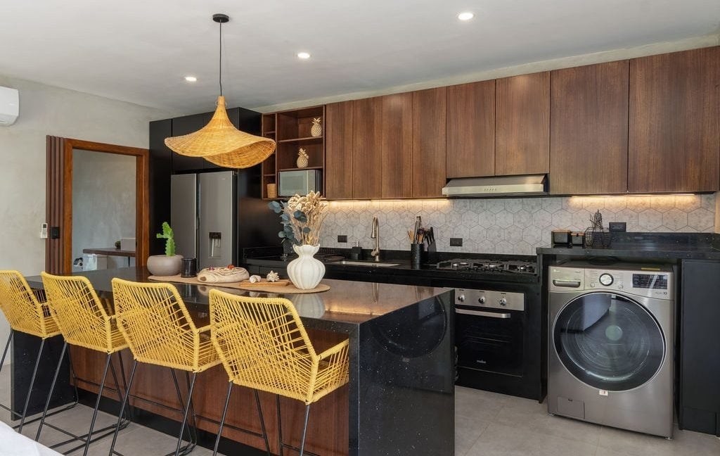 Modern Gated Community Villa, Papagayo, Guanacaste