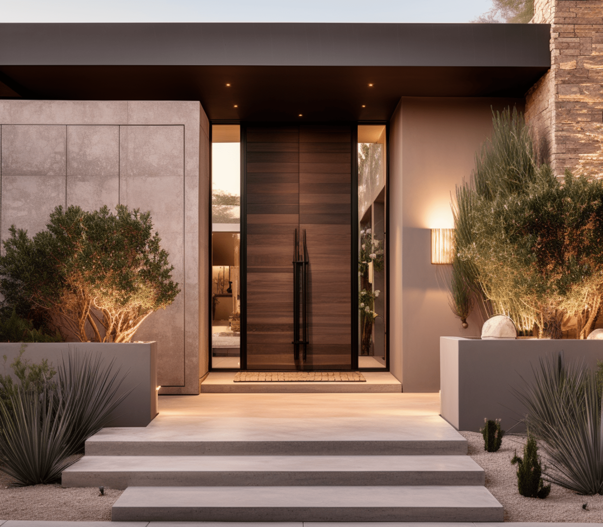 Gregory Hidder Real Estate - Compass