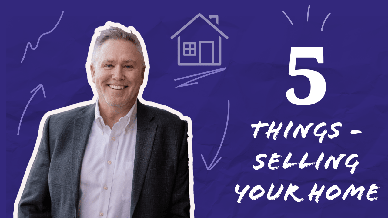 5 Must-Know Tips for Selling Your Home 