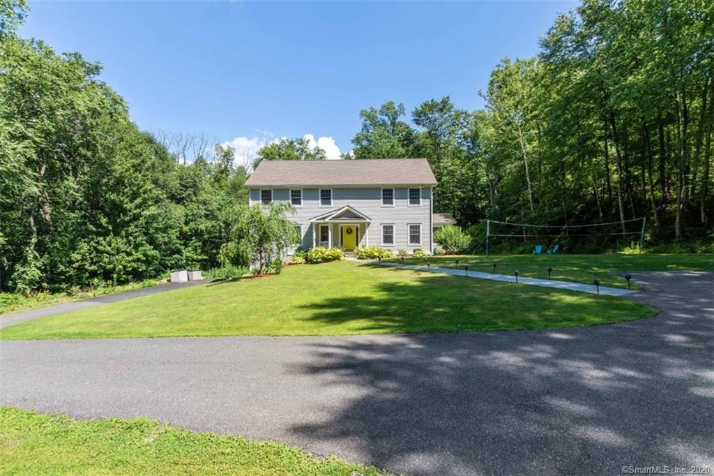 36 Putnam Park Rd
