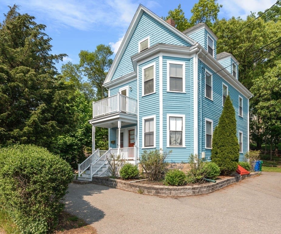 17 Chilton Pl, #17