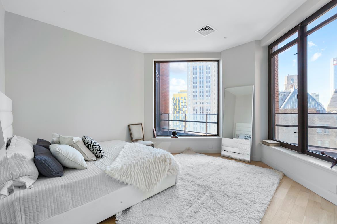 75 Wall Street, Apt PH-L4