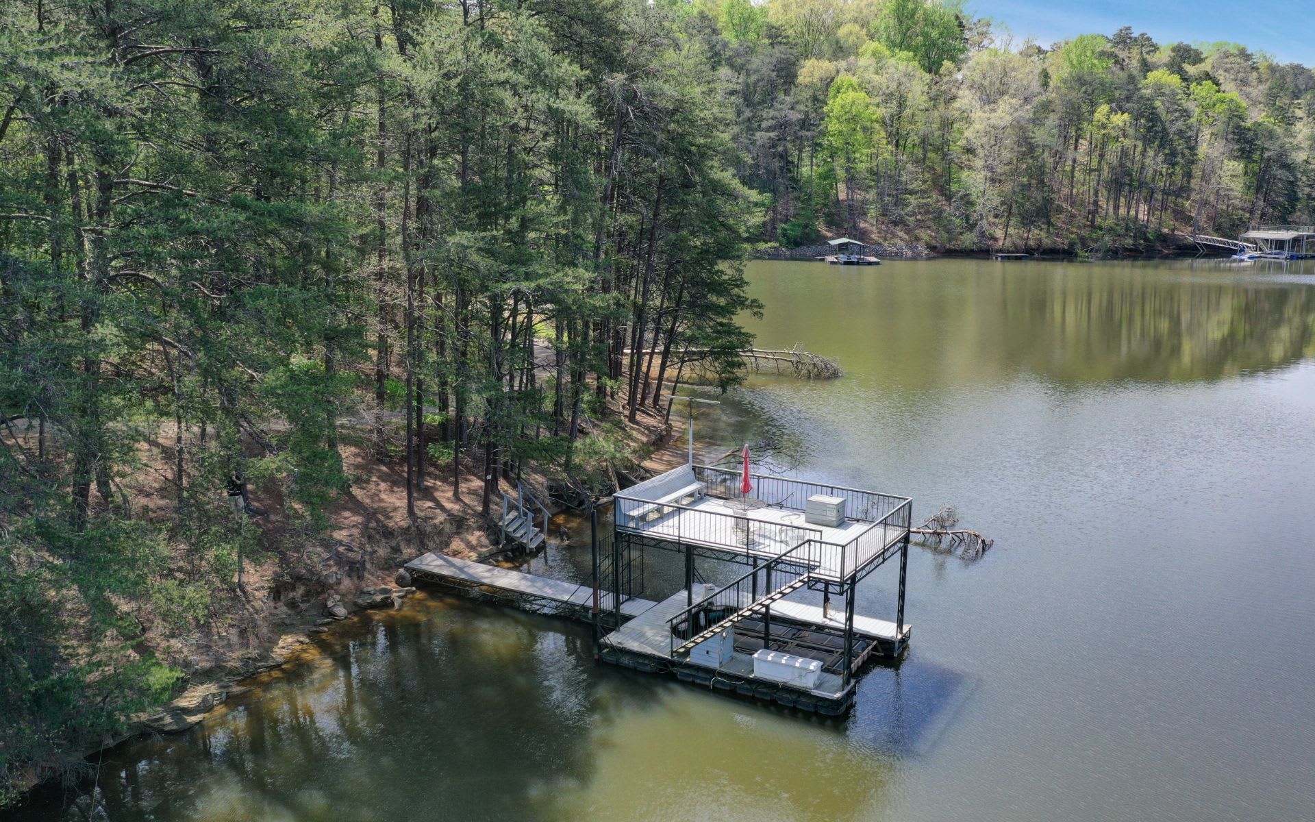 5535 Mercedes Drive