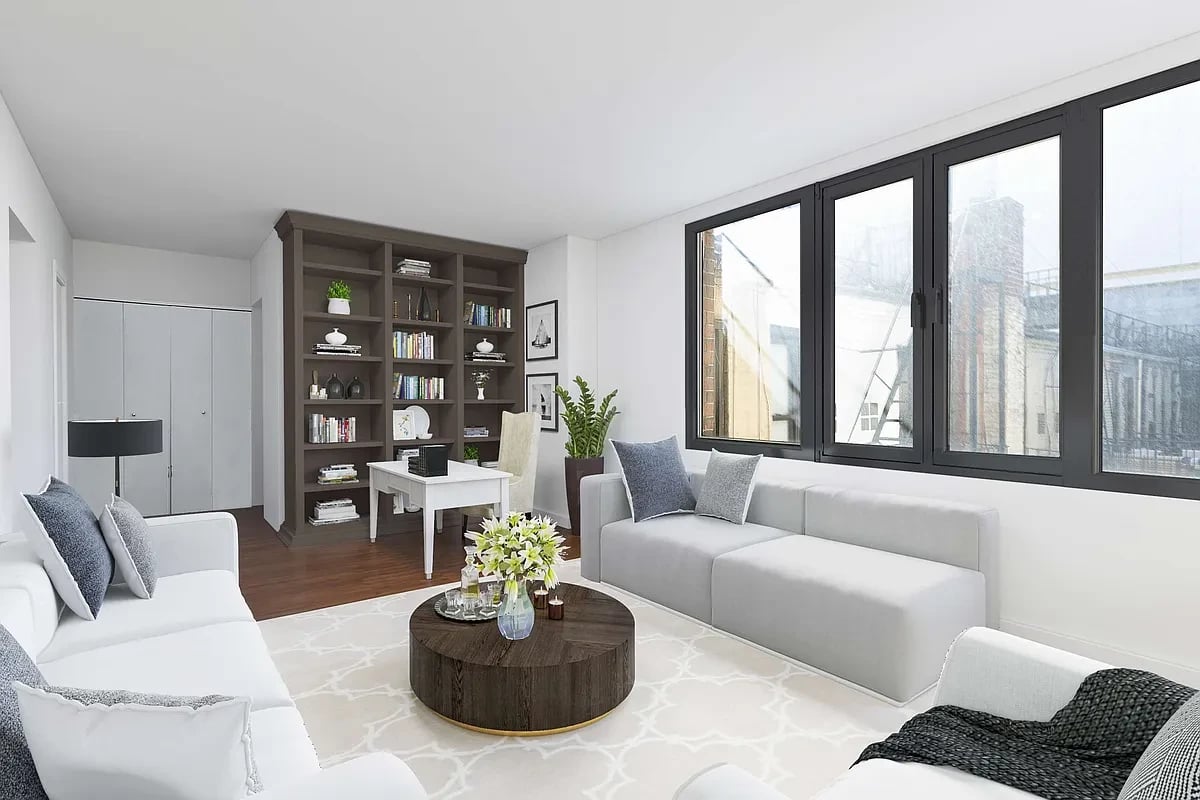 52 East End Ave, #5B
