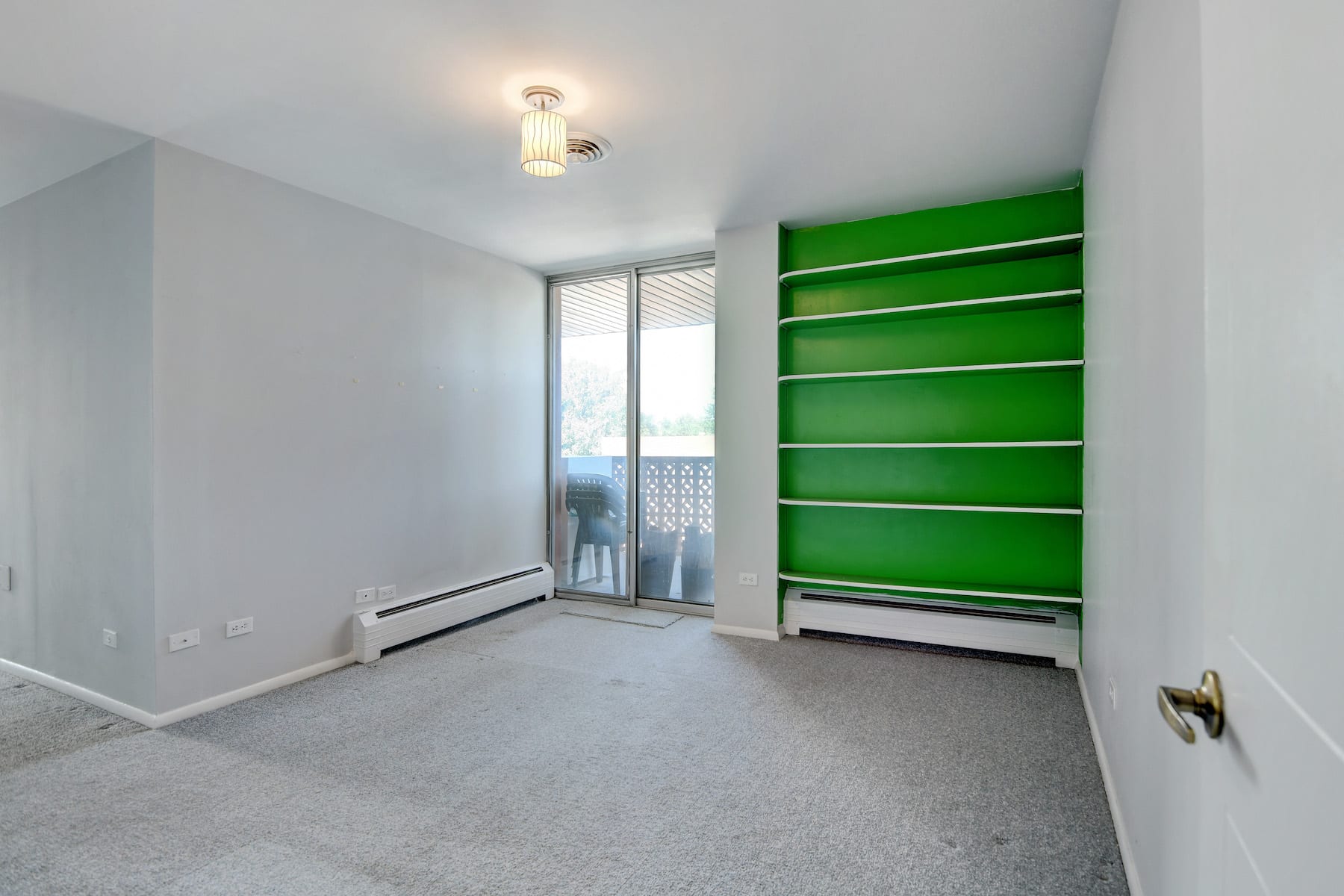4570 E Yale Avenue #301