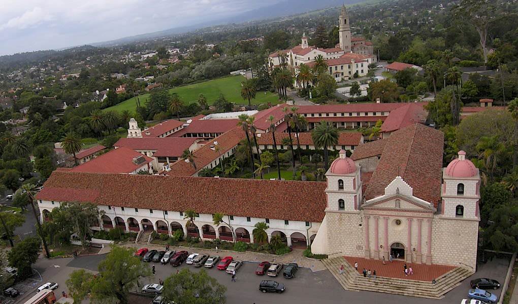 Santa Barbara