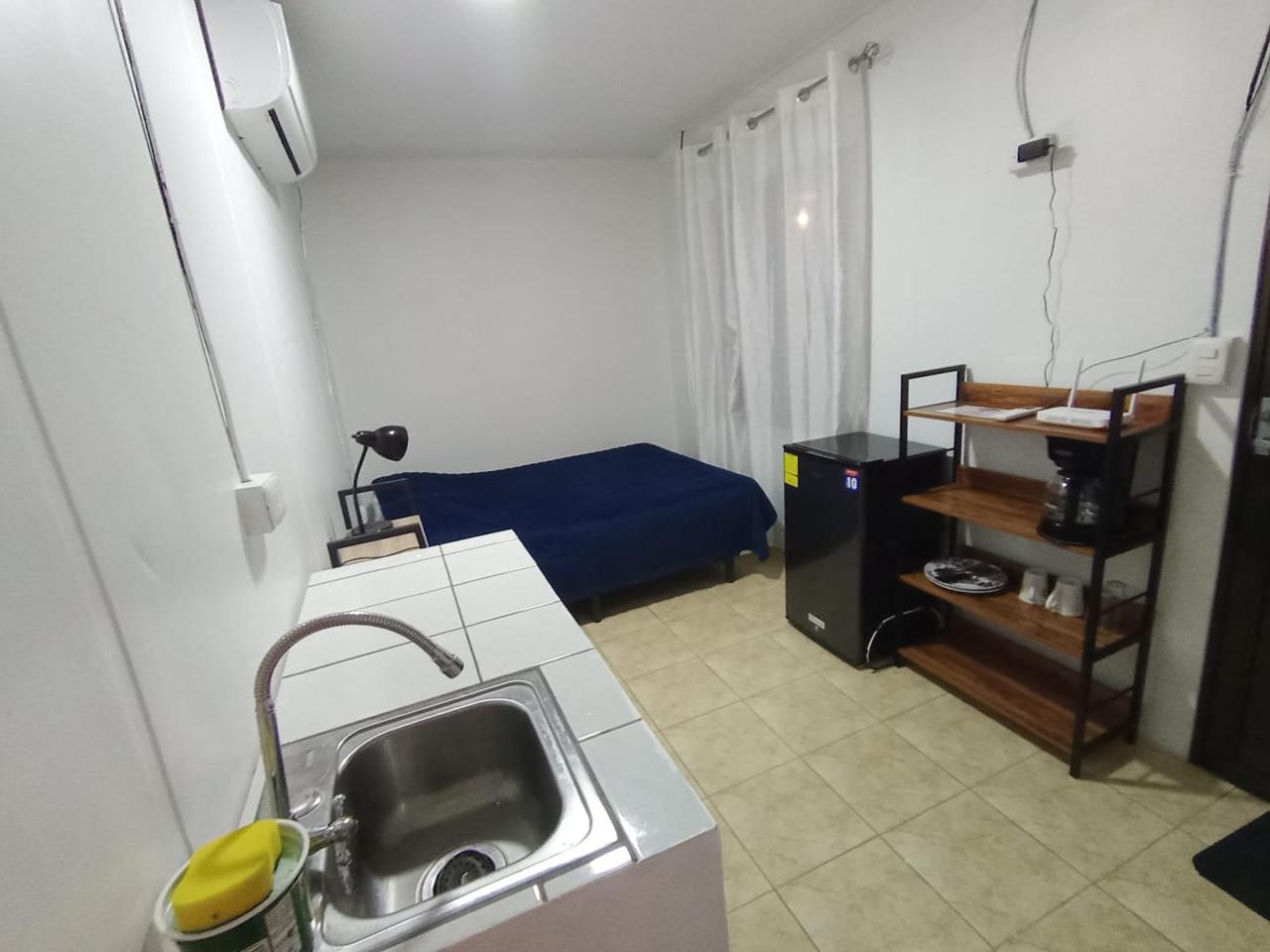 Namu Airbnb Uvita Prime Location