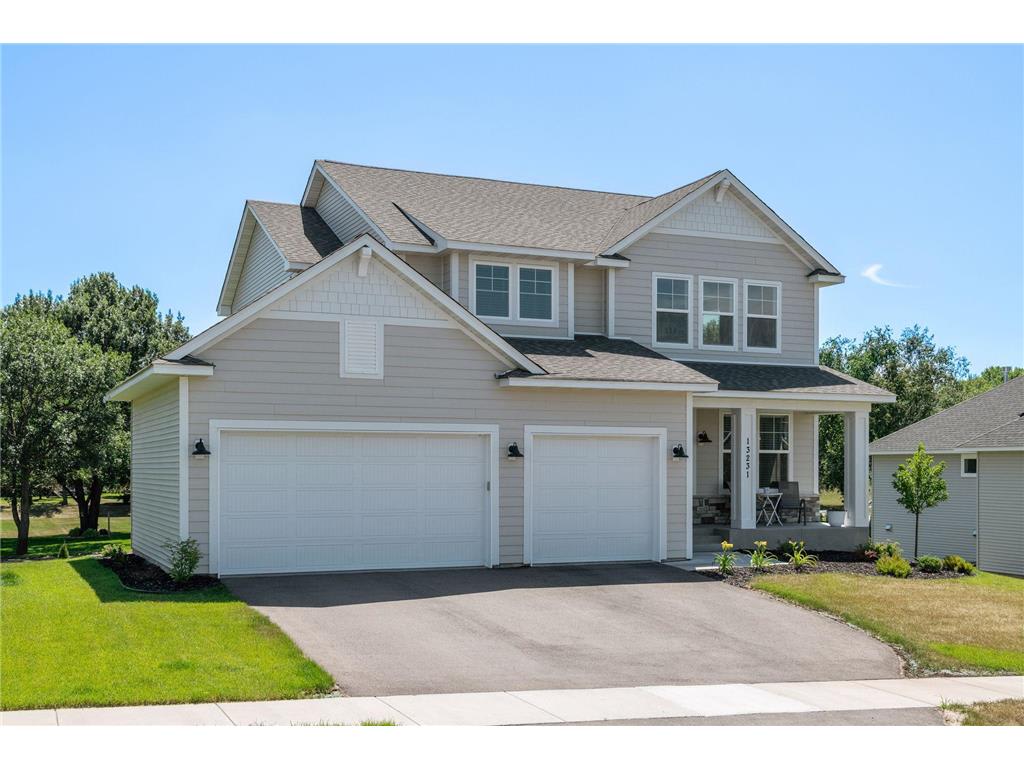 13231 140th Avenue N, Dayton, MN 55327-4415