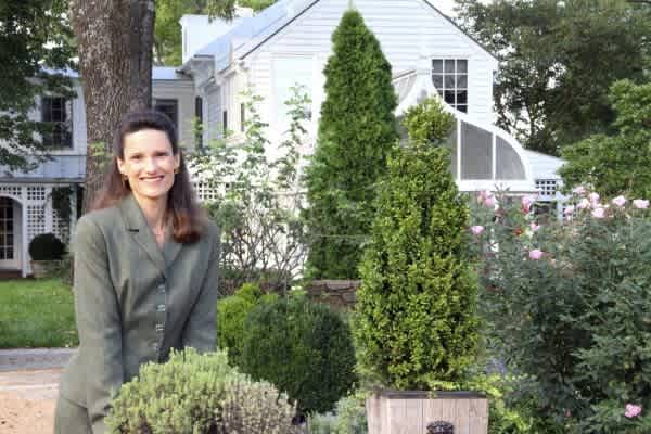 Meet the Agent: Kelly Ceppa