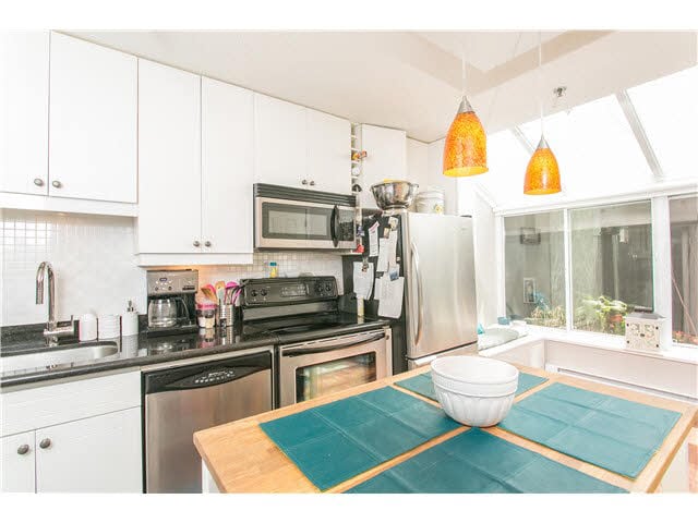 101-1166 W 6th Ave