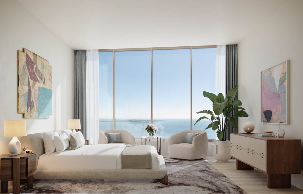 St. Regis Residences, Miami