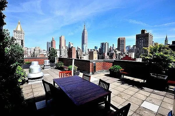 200 E 27th St., #6H