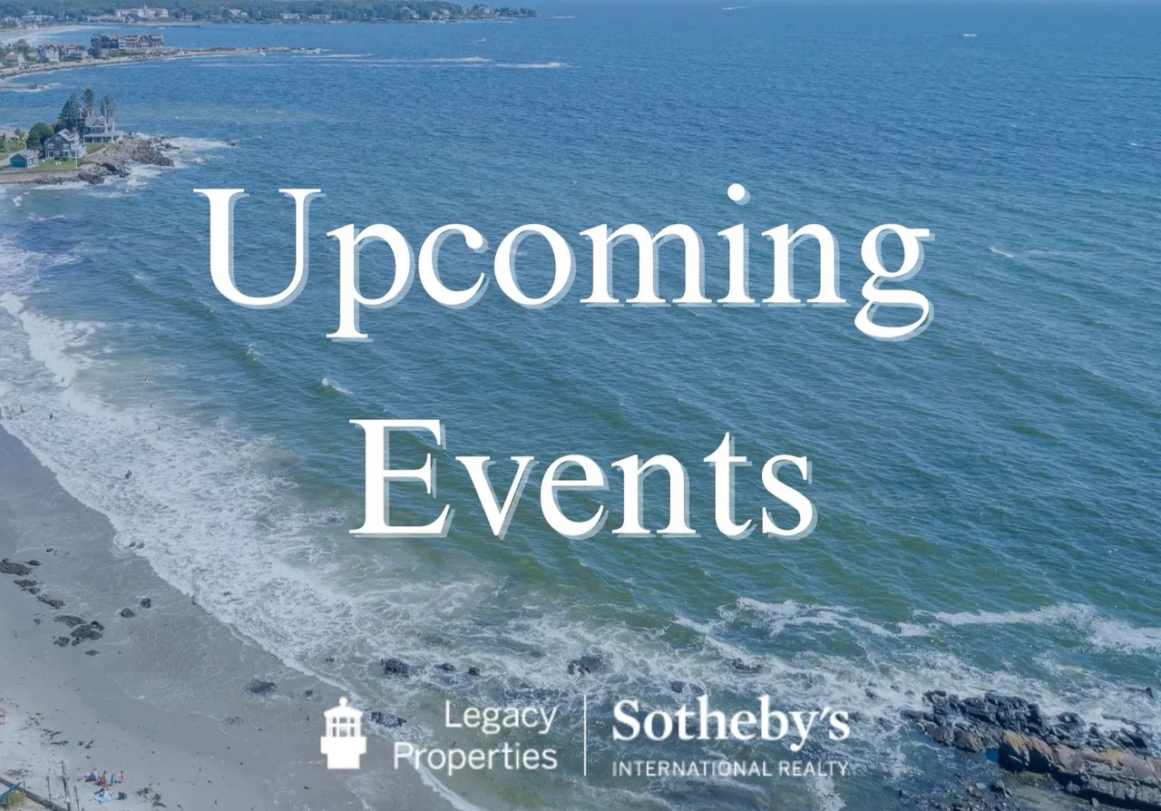 Celebrate the Start of Summer: Maine’s June Events