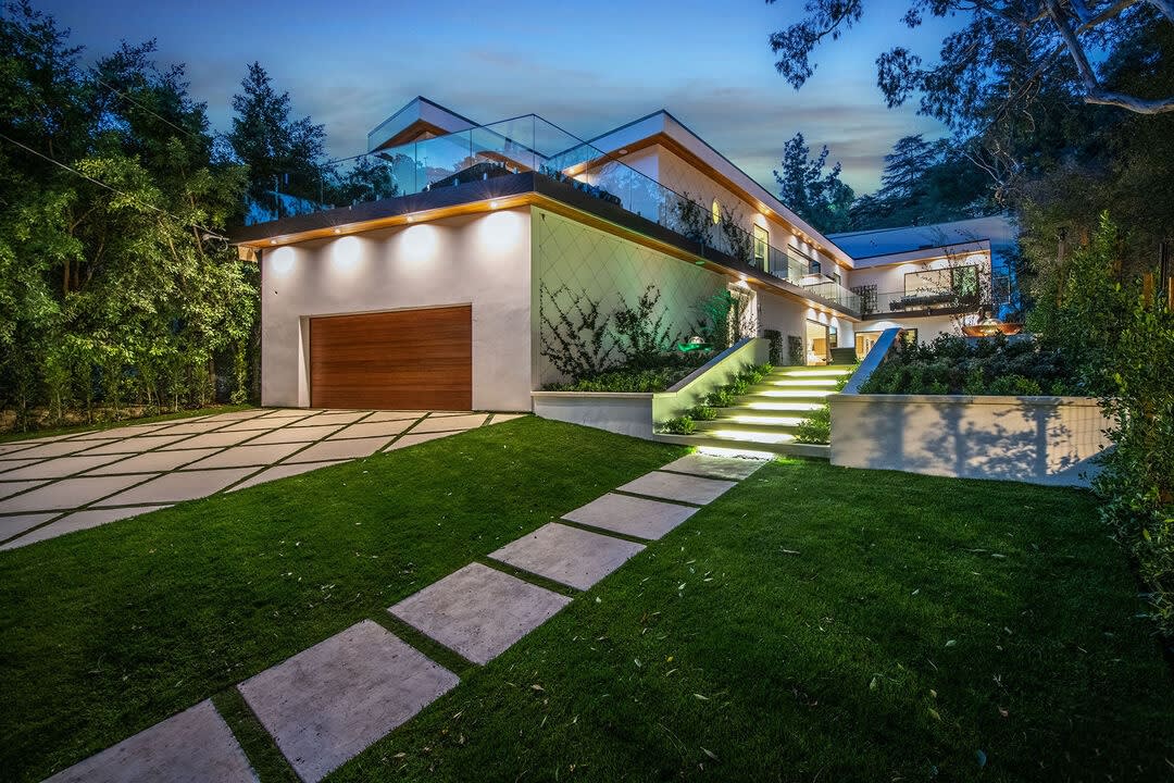 House Retreat